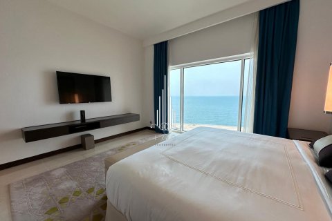 Apartamento en alquiler en The Marina, Abu Dhabi, EAU 3 dormitorios, 221.9 m2 № 535258 - foto 21
