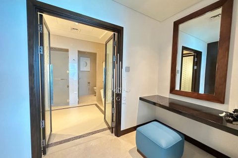 Apartamento en alquiler en The Marina, Abu Dhabi, EAU 3 dormitorios, 221.9 m2 № 535258 - foto 23