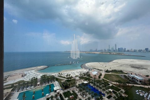 Apartamento en alquiler en The Marina, Abu Dhabi, EAU 3 dormitorios, 221.9 m2 № 535258 - foto 5