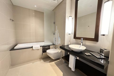 Apartamento en alquiler en The Marina, Abu Dhabi, EAU 3 dormitorios, 221.9 m2 № 535258 - foto 30