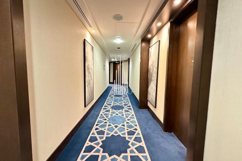 Apartamento en alquiler en The Marina, Abu Dhabi, EAU 3 dormitorios, 221.9 m2 № 535258 - foto 25