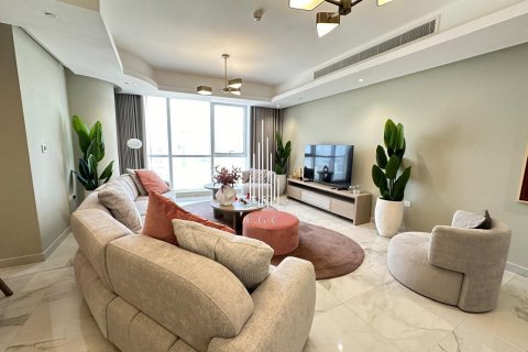 阿联酋 Abu Dhabi Al Reem Island 公寓  3 卧, 161.9 平方米 , 编号 535253