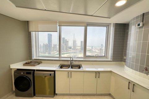 Apartman u Al Reem Island, Abu Dhabi, UAE 3 spavaćih soba, 161.9 m2 Br. 535253 - fotografija 13
