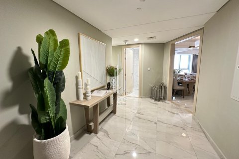 Apartman u Al Reem Island, Abu Dhabi, UAE 3 spavaćih soba, 161.9 m2 Br. 535253 - fotografija 16