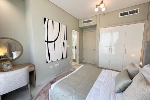 Apartman u Al Reem Island, Abu Dhabi, UAE 3 spavaćih soba, 161.9 m2 Br. 535253 - fotografija 8