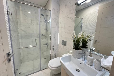 Apartman u Al Reem Island, Abu Dhabi, UAE 3 spavaćih soba, 161.9 m2 Br. 535253 - fotografija 21