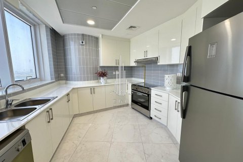 Apartman u Al Reem Island, Abu Dhabi, UAE 3 spavaćih soba, 161.9 m2 Br. 535253 - fotografija 12
