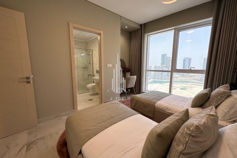 Apartman u Al Reem Island, Abu Dhabi, UAE 3 spavaćih soba, 161.9 m2 Br. 535253 - fotografija 5