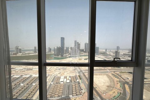 Apartman u Al Reem Island, Abu Dhabi, UAE 3 spavaćih soba, 161.9 m2 Br. 535253 - fotografija 2