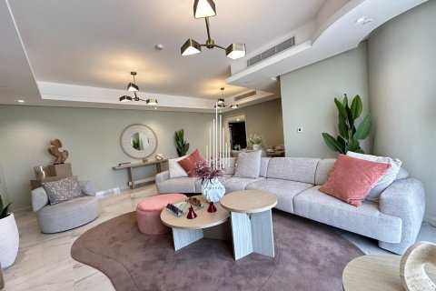 Apartman u Al Reem Island, Abu Dhabi, UAE 3 spavaćih soba, 161.9 m2 Br. 535253 - fotografija 10