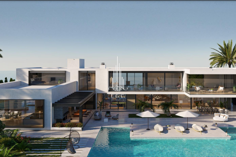 Föld itt: Al Gurm West, Abu Dhabi, EAE, 1079.2 m², azonosító: 535268 - fénykép 8