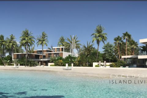 Föld itt: Al Gurm West, Abu Dhabi, EAE, 1079.2 m², azonosító: 535268 - fénykép 9