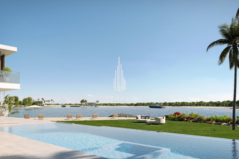 Föld itt: Al Gurm West, Abu Dhabi, EAE, 1079.2 m², azonosító: 535268 - fénykép 5