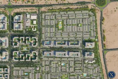 Town Square、Dubai、UAE にあるマンション販売中 3ベッドルーム、133 m2、No627952 - 写真 11