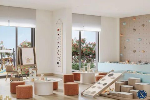 Town Square、Dubai、UAE にあるマンション販売中 3ベッドルーム、133 m2、No627952 - 写真 8