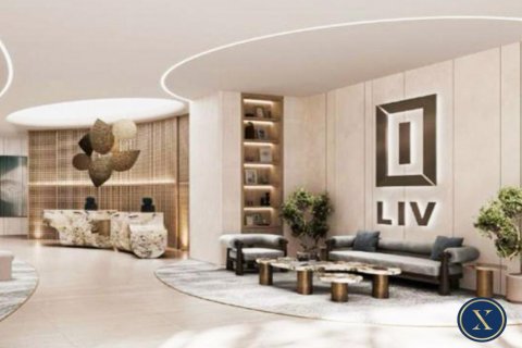 Apartmán v Maritime City, Dubai, SAE 2 spálne, 108 m2 č. 627950 - Fotografia 6