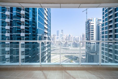 Huoneisto Jumeirah Lake Towers, Dubai, Arabiemiraatit 1 makuuhuone, 120 m2 № 628168 - kuva 17