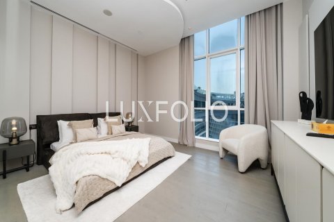 Penthouse di Palm Jumeirah, Dubai, UAE 4 bilik tidur, 493 meter persegi № 628167 - foto 17