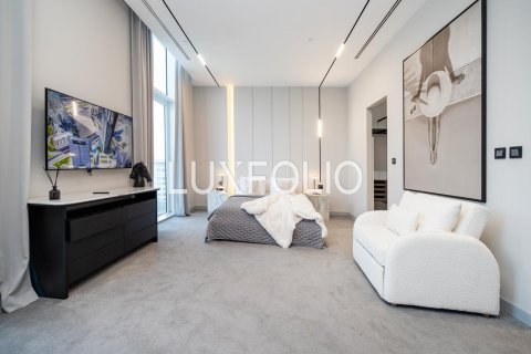 Penthouse di Palm Jumeirah, Dubai, UAE 4 bilik tidur, 493 meter persegi № 628167 - foto 15