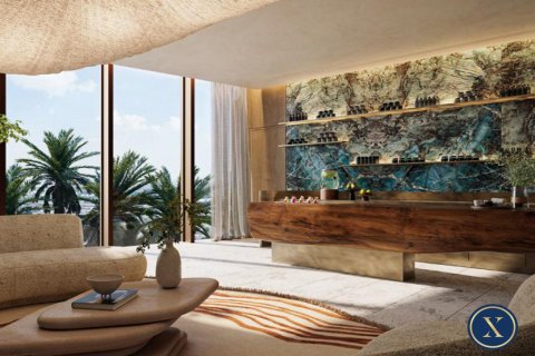 Leilighet i Dubai Marina, Dubai, Emiratene 5 soverom, 1214 kvm nr. 627954