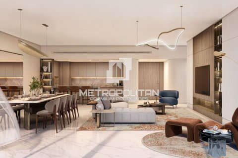 Appartement te koop in Palm Jumeirah, Dubai, VAE 3 slaapkamers, 296 vr.m., nr 406587 - foto 7