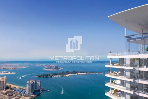 Leilighet i Palm Jumeirah, Dubai, Emiratene 2 soverom, 127 kvm nr. 406582