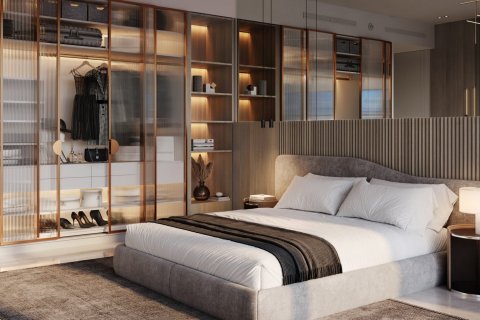 Apartment sa BINGHATTI  LAVENDER sa Jumeirah Village Circle, Dubai, UAE 2 silid-tulugan, 116.22 sq.m. № 374899 - larawan 2