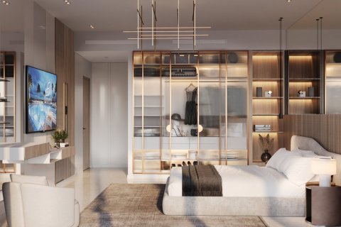 Apartment sa BINGHATTI  LAVENDER sa Jumeirah Village Circle, Dubai, UAE 2 silid-tulugan, 116.22 sq.m. № 374899 - larawan 7