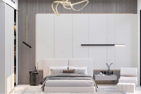 Apartment sa BINGHATTI  LAVENDER sa Jumeirah Village Circle, Dubai, UAE 2 silid-tulugan, 116.22 sq.m. № 374899 - larawan 10