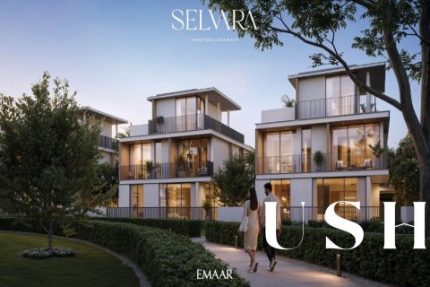 Villa en venta en Dubai Investment Park, Dubai, EAU 4 dormitorios, 355 m2 № 629077 - foto 8