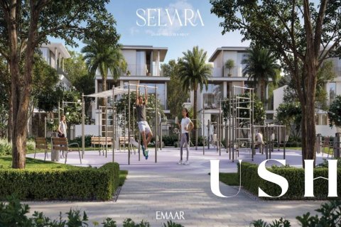 Villa en venta en Dubai Investment Park, Dubai, EAU 4 dormitorios, 355 m2 № 629077 - foto 4