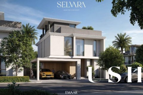 Villa en venta en Dubai Investment Park, Dubai, EAU 4 dormitorios, 355 m2 № 629077 - foto 11