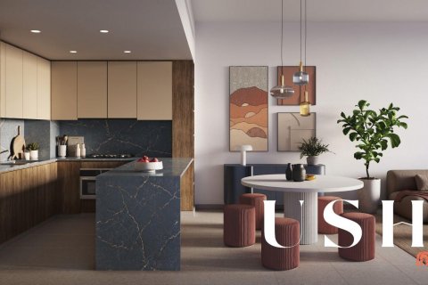 Apartemen di Dubai Land, UEA 3 kamar tidur, 275 m2 nomor 629082 - foto 4