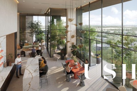 Apartemen di Dubai Land, UEA 3 kamar tidur, 275 m2 nomor 629082 - foto 17