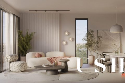 Apartemen di Dubai Land, UEA 3 kamar tidur, 275 m2 nomor 629082 - foto 5