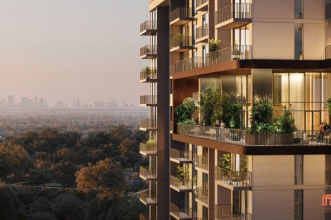 Byt v Dubai Land, SAE 1 ložnice, 75 m² Č.: 629080 - fotografie 16