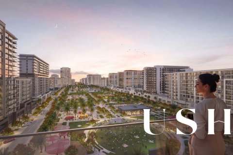 شقة للبيع في Town Square، دبي، الإمارات العربية المتحدة 2 غرفة نوم ، 90 متر مربع ، رقم 629079 - صورة 10