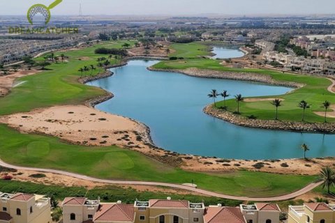 Apartman u gradu Al Hamra Village, Ras Al Khaimah, UAE 1 spavaća soba, 76 m2 Br. 588589