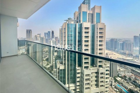 Apartament do wynajęcia w Downtown Dubai (Downtown Burj Dubai), Dubai, ZEA 1 sypialnia, 67 mkw., nr 626505 - zdjęcie 11
