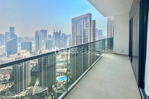 Apartament do wynajęcia w Downtown Dubai (Downtown Burj Dubai), Dubai, ZEA 1 sypialnia, 67 mkw., nr 626505 - zdjęcie 10