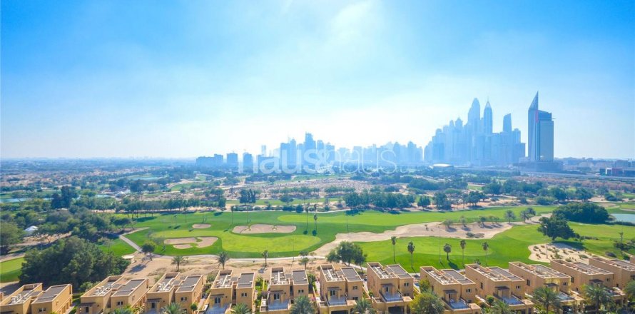 Apartament në The Views, Dubai, Emiratet e Bashkuara Arabe 2 dhoma gjumi, 137 m2. № 626503