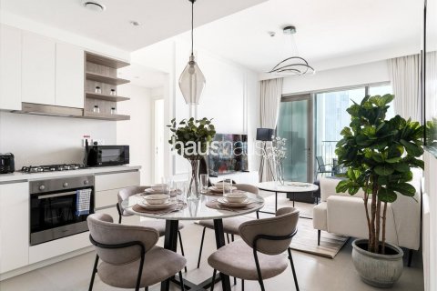 Downtown Dubai (Downtown Burj Dubai)、Dubai、UAE にあるマンションの賃貸物件 1ベッドルーム、69 m2、No626501 - 写真 6