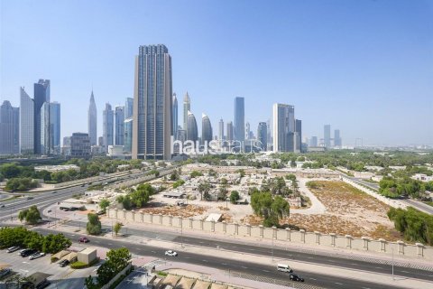 Downtown Dubai (Downtown Burj Dubai)、Dubai、UAE にあるマンションの賃貸物件 1ベッドルーム、69 m2、No626501 - 写真 13