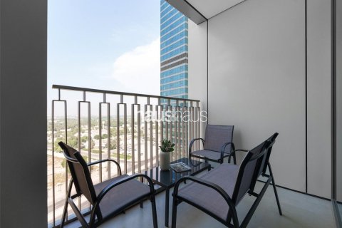Downtown Dubai (Downtown Burj Dubai)、Dubai、UAE にあるマンションの賃貸物件 1ベッドルーム、69 m2、No626501 - 写真 12