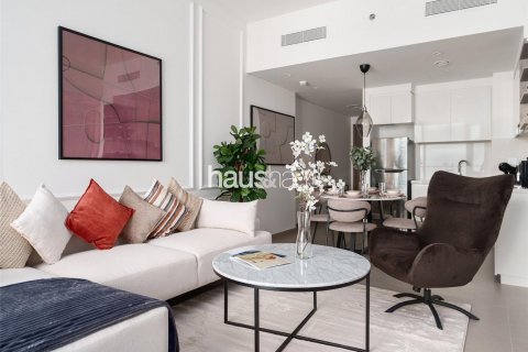 Downtown Dubai (Downtown Burj Dubai)、Dubai、UAE にあるマンションの賃貸物件 1ベッドルーム、69 m2、No626501 - 写真 2