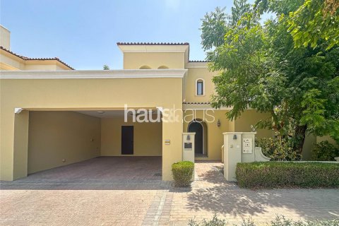 Villa em Arabian Ranches 2, Dubai, EAU 4 quartos, 300 m2 № 626769