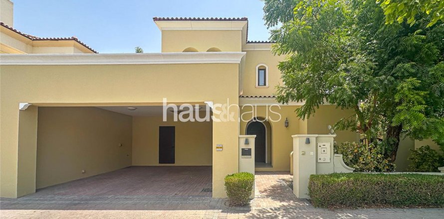 Vila v Arabian Ranches 2, Dubai, SAE 4 ložnice, 300 m² Č.: 626769