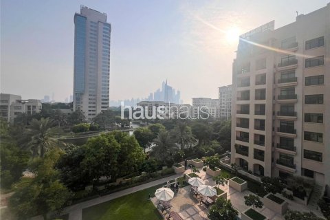 Apartmán v The Views, Dubai, SAE 2 spálne, 109 m2 č. 626502 - Fotografia 9