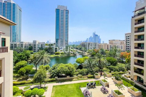 Byt v The Views, Dubai, SAE 2 ložnice, 109 m² Č.: 626502