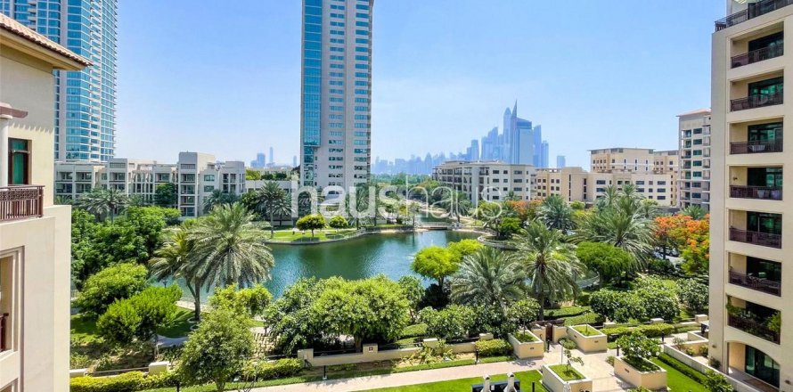 Apartmán v The Views, Dubai, SAE 2 spálne, 109 m2 č. 626502